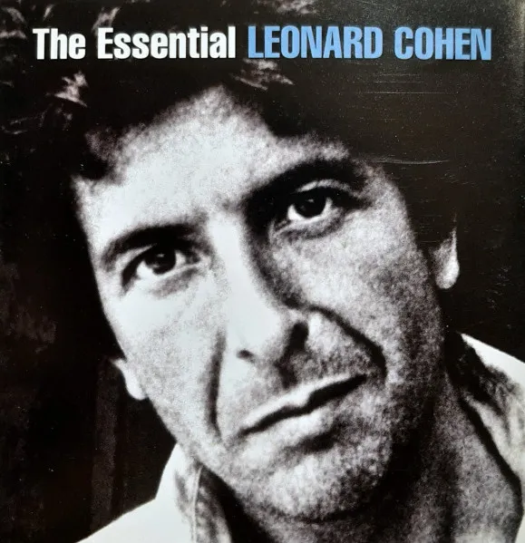 The Essential Leonard Cohen