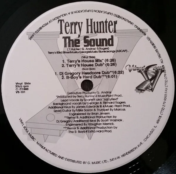 The Sound