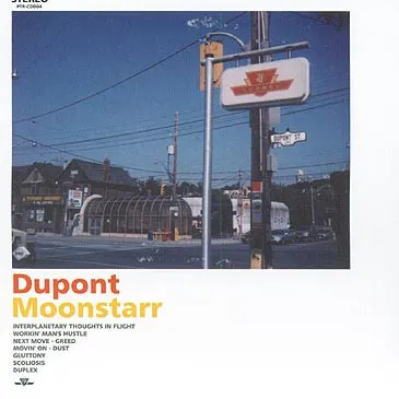 DUPONT