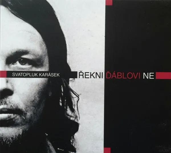 Řekni ďáblovi ne