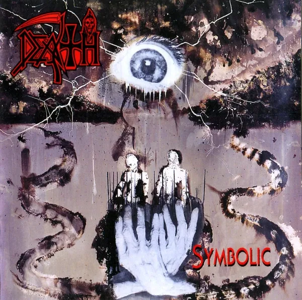 Death: Symbolic 95