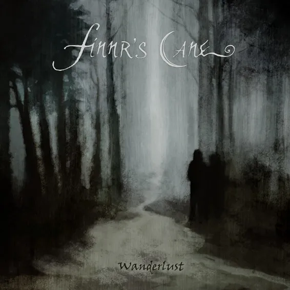 Finnr's Cane