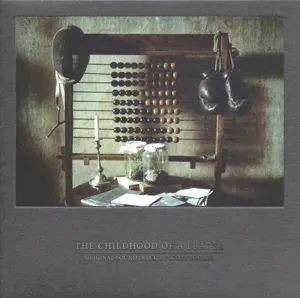Childhood of a Leader O.S.T.