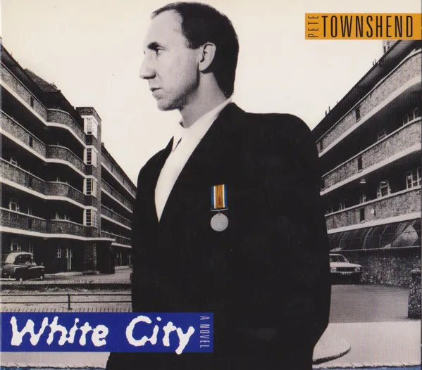 WHITE CITY: A NOVEL