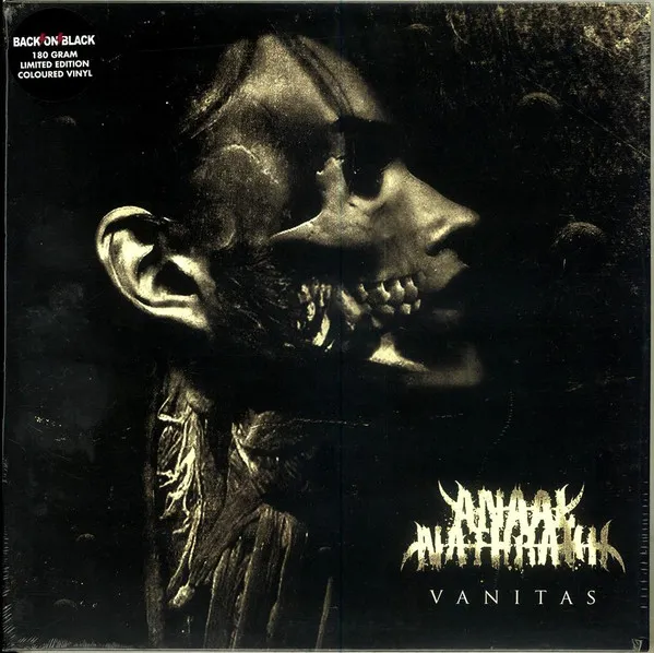 Vanitas