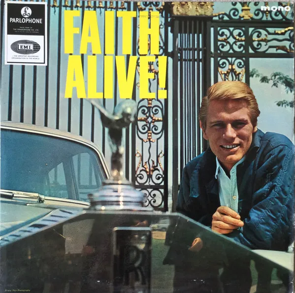 Faith Alive!