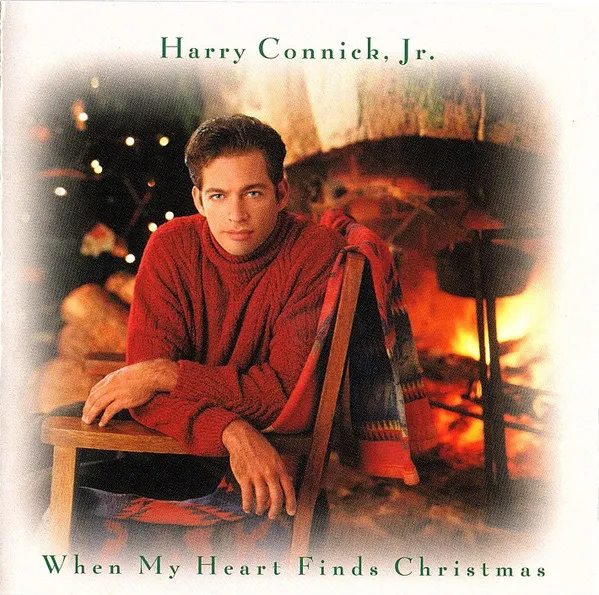 When My Heart Finds Christmas