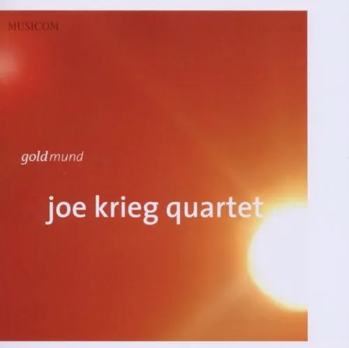 Joe Krieg