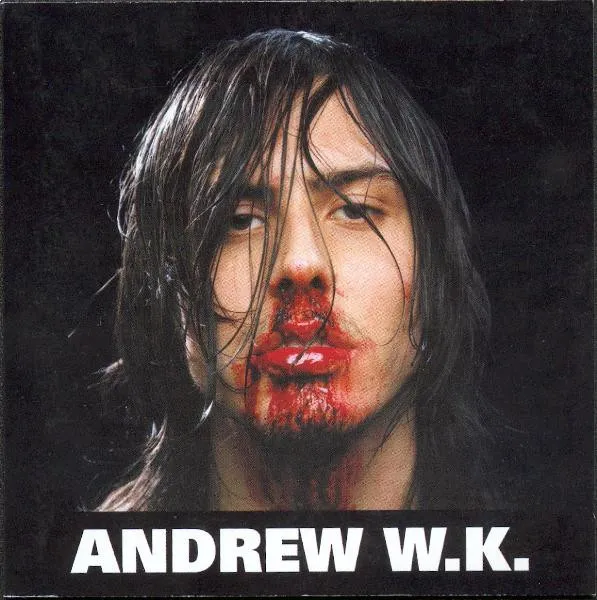 Andrew W.K.