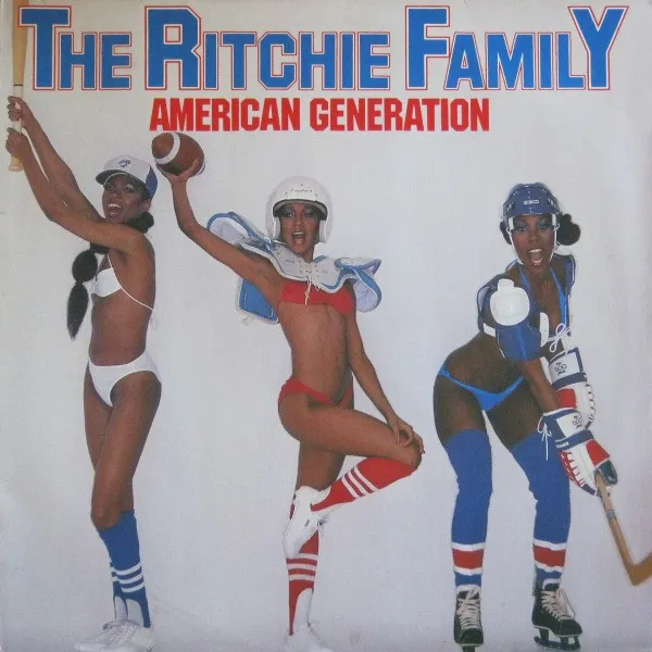 American Generation