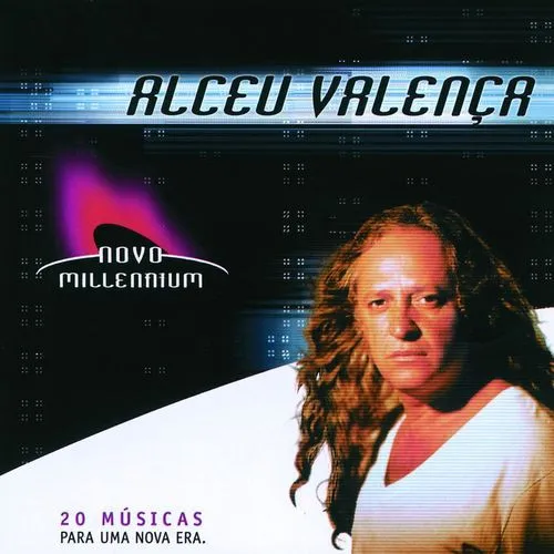 Novo Millennium - 20 Músicas Para Uma Nova Era