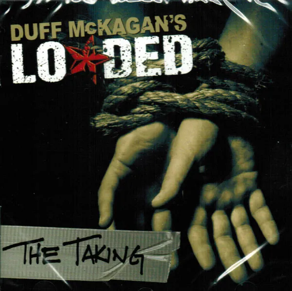 Duff McKagan's Loaded