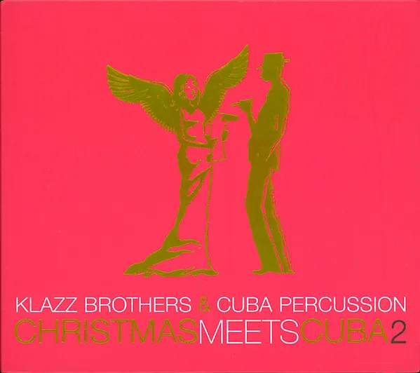 Christmas Meets Cuba 2