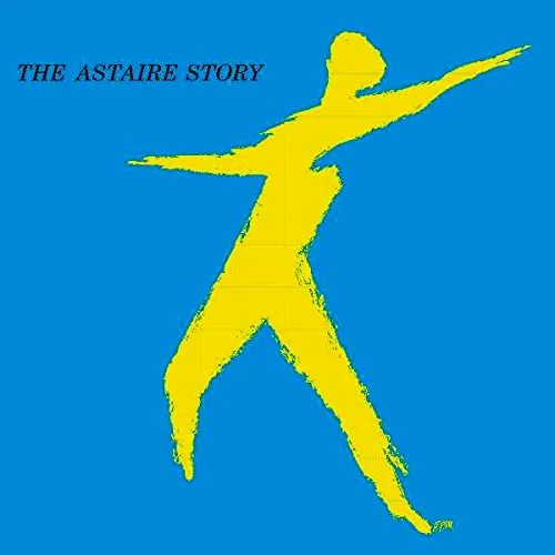 The Astaire Story