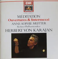 Overtures & Intermezzi