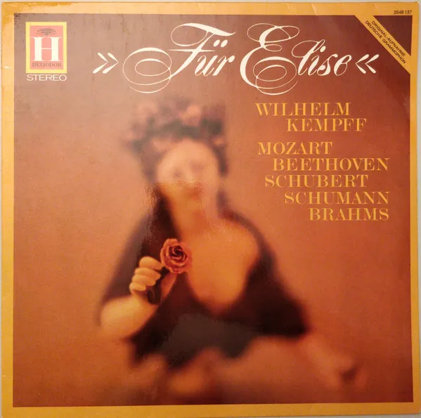 »Für Elise«