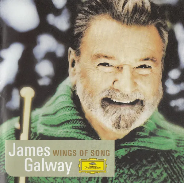 Wings Of Song