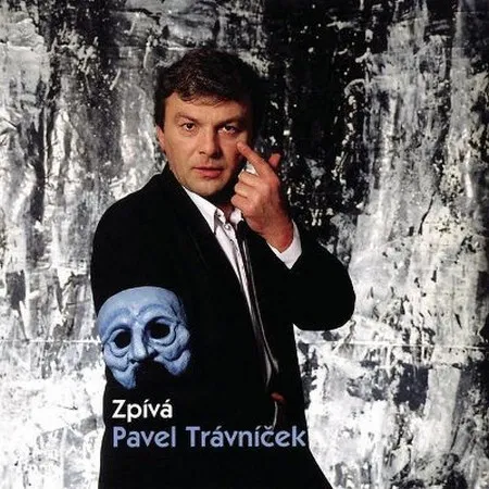 ZPIVA PAVEL TRAVNICEK