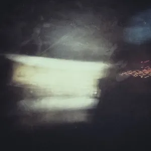 Mirrors and Ghosts