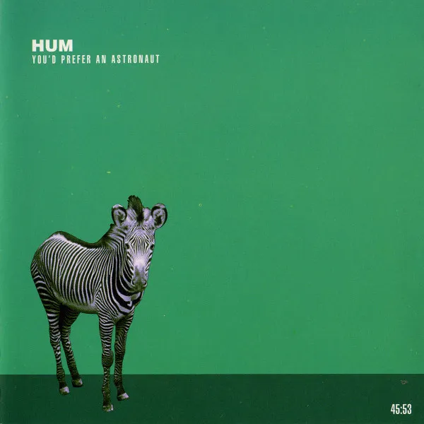 HUM