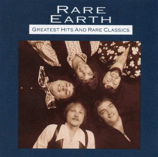 Greatest Hits And Rare Classics