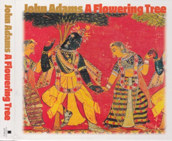 A Flowering Tree