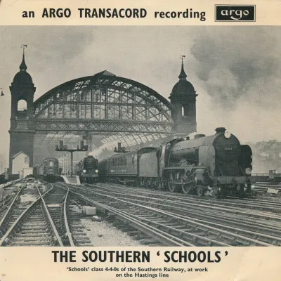 The Southern Schools