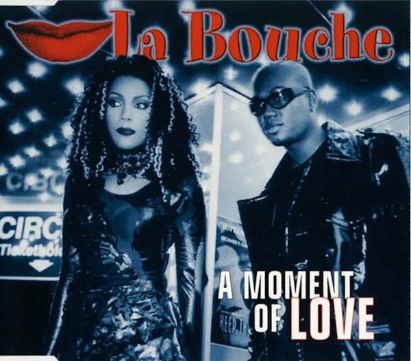 A Moment Of Love