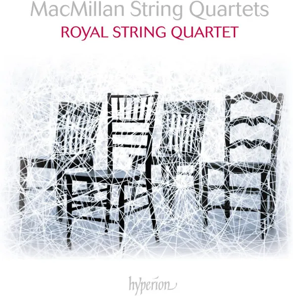Streichquartette Nr.1-3