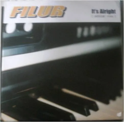 It's Alright (Allstar Mix)