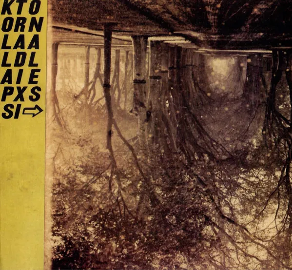Kollaps Tradixionales