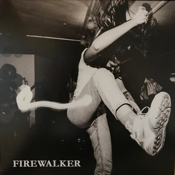 Firewalker