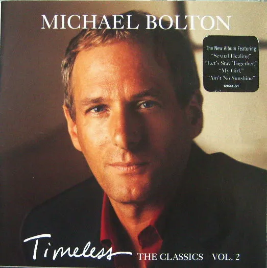 Timeless The Classics Vol. 2