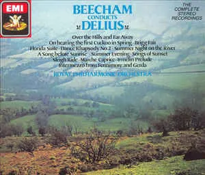 Beecham Conducts Delius