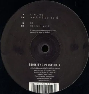 Dub Vaults EP