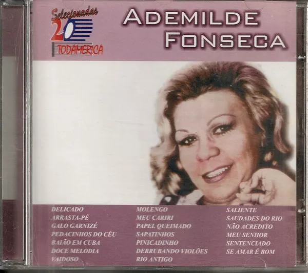 20 Selecionadas