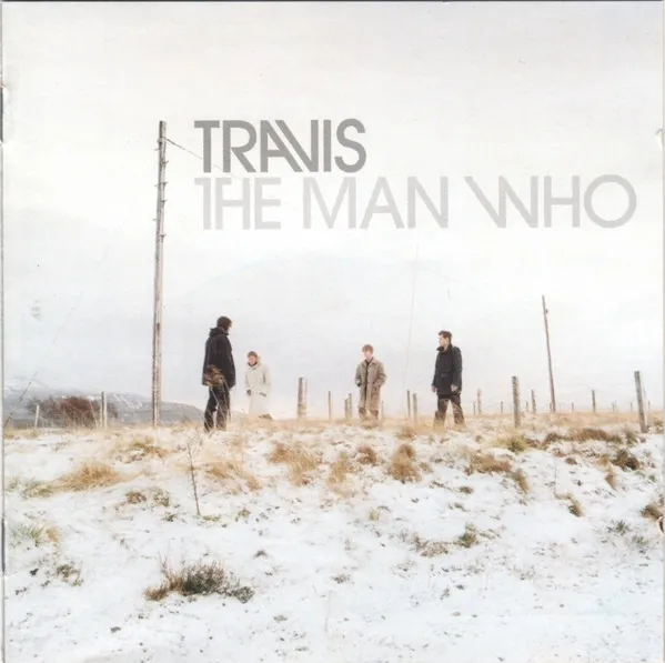 The Man Who (Reissue 2012)
