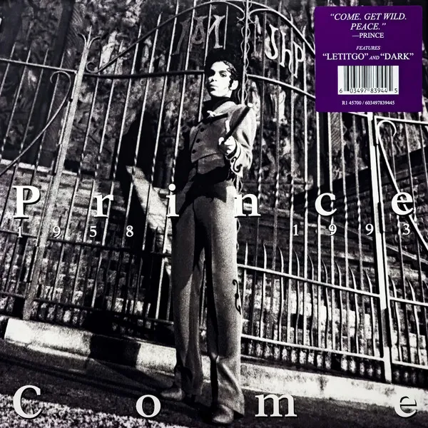 Come (Reissue) (180g)
