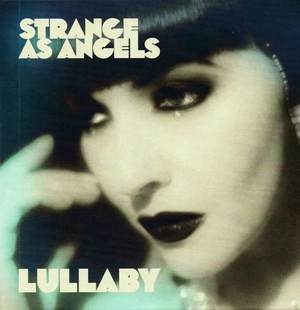 Lullaby/Dressing Up