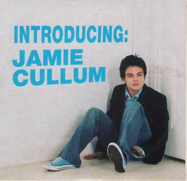 Introducing Jamie Cullum