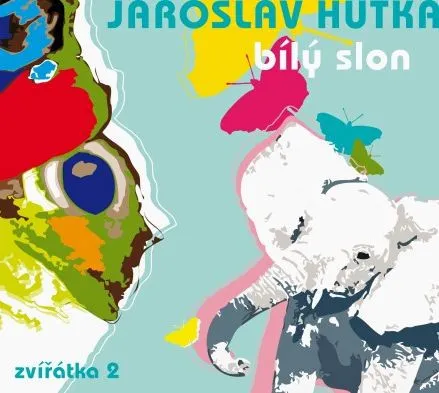 Bílý slon