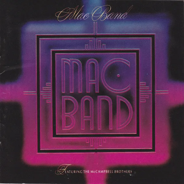 Mac Band