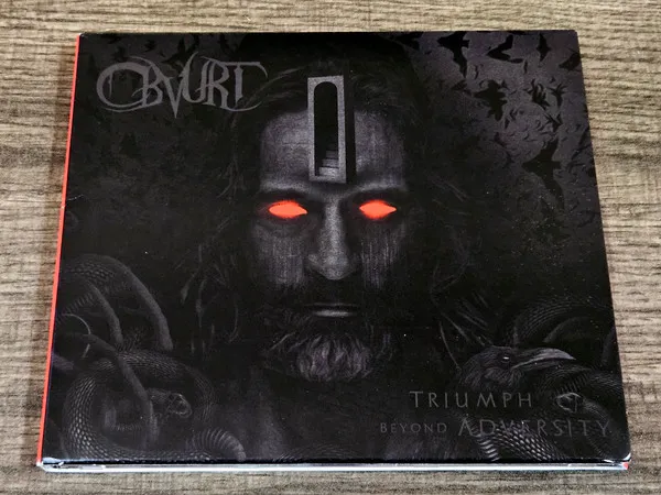 TRIUMPH BEYOND ADVERSITY
