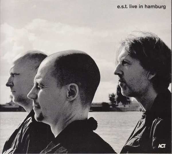 Live In Hamburg 2006