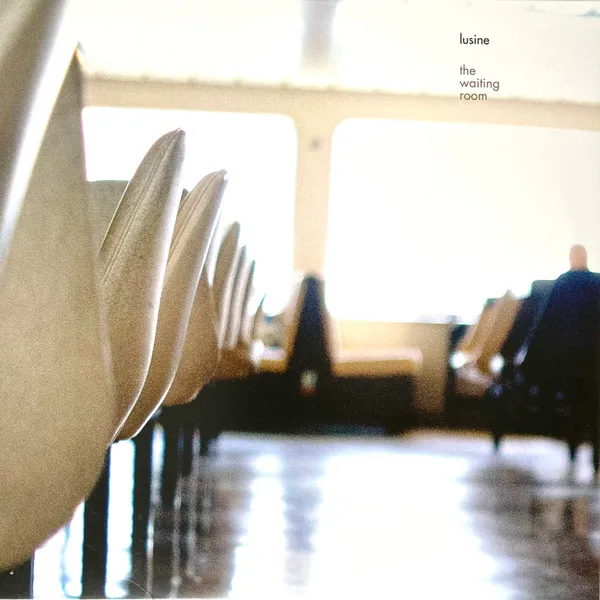 The Waiting Room