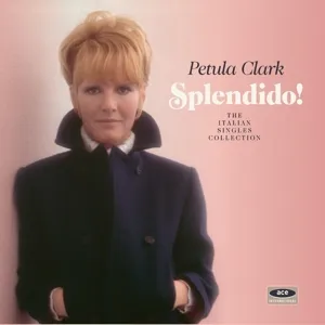 Splendido! the Italian Singles Collection