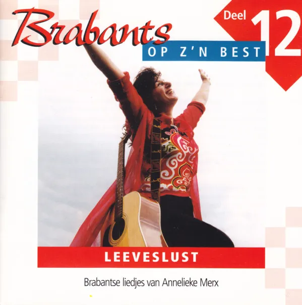 Leeveslust