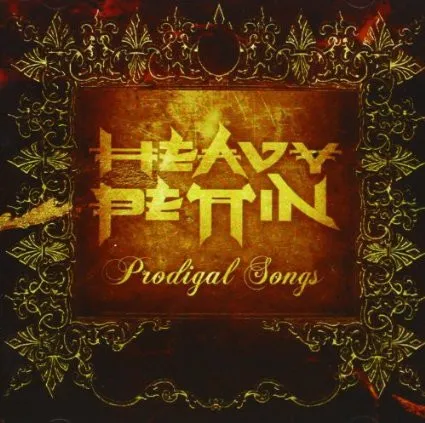 Prodigal Songs