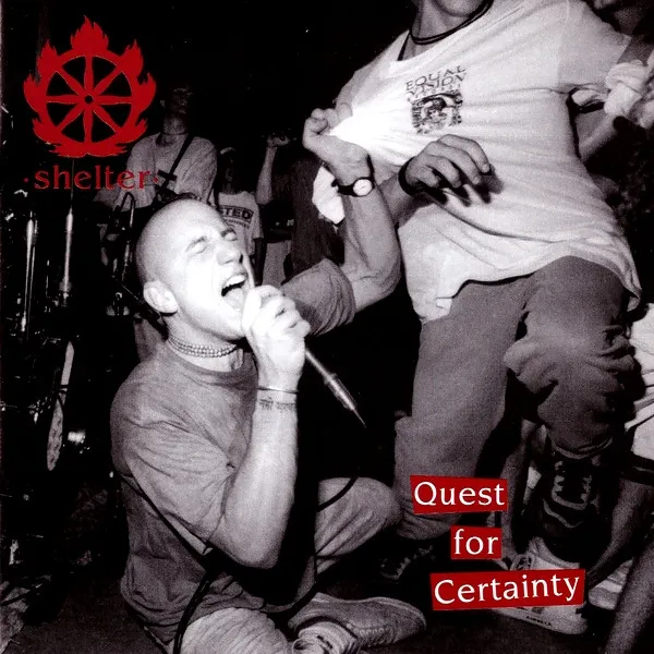 Quest For Certainty