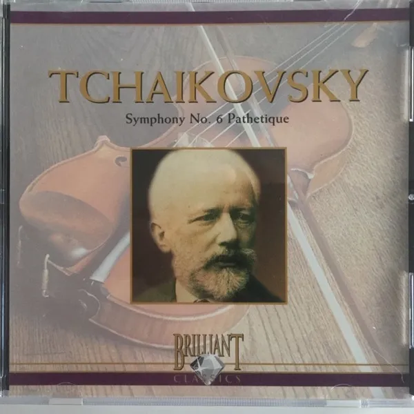 Symphony No. 6 Pathetique